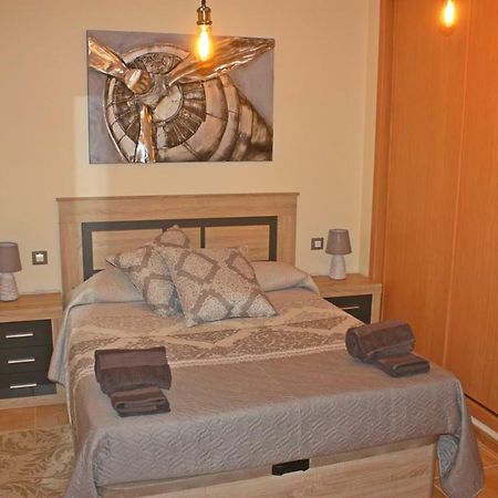 El Buho Apartment Wi-Fi Puerto del Rosario  Zewnętrze zdjęcie
