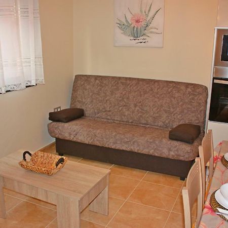 El Buho Apartment Wi-Fi Puerto del Rosario  Zewnętrze zdjęcie