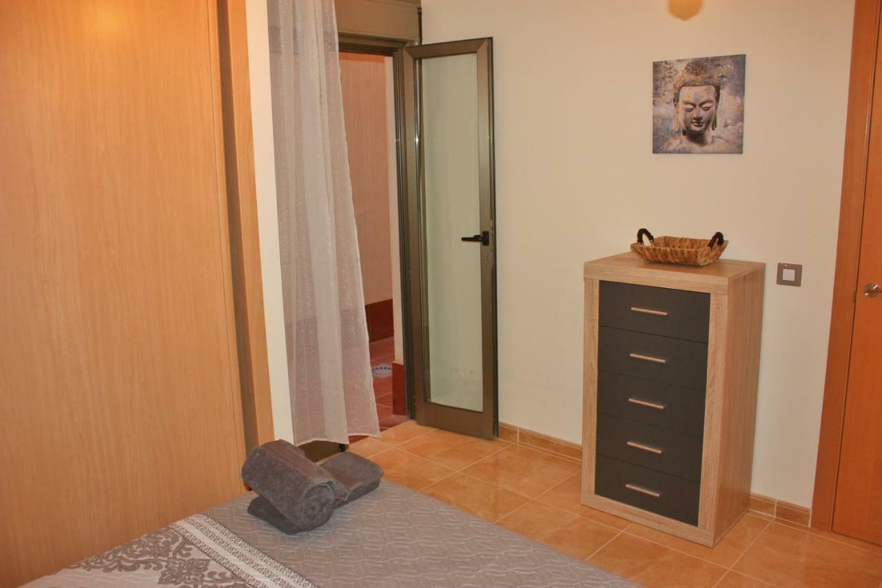 El Buho Apartment Wi-Fi Puerto del Rosario  Zewnętrze zdjęcie
